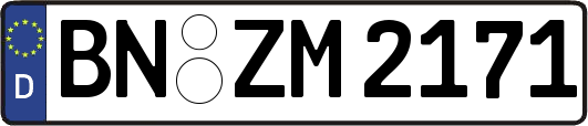 BN-ZM2171