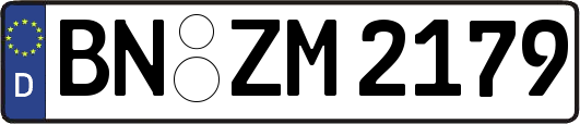 BN-ZM2179