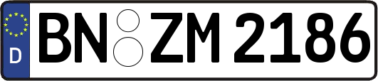 BN-ZM2186