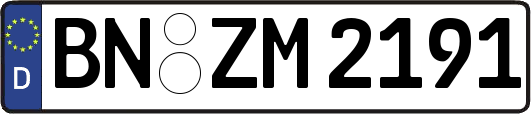 BN-ZM2191