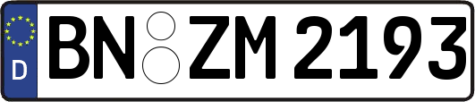 BN-ZM2193