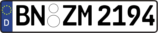 BN-ZM2194