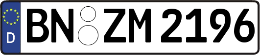 BN-ZM2196
