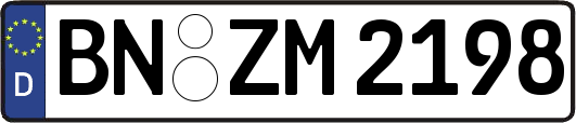 BN-ZM2198