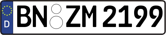 BN-ZM2199