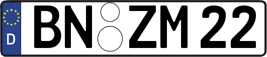 BN-ZM22