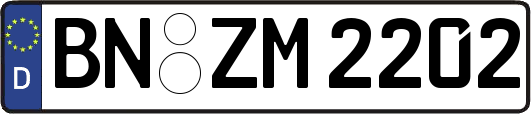 BN-ZM2202
