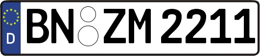 BN-ZM2211
