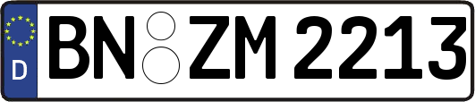 BN-ZM2213