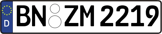 BN-ZM2219