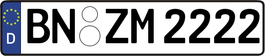 BN-ZM2222