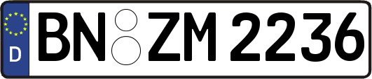BN-ZM2236
