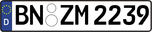 BN-ZM2239