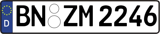 BN-ZM2246
