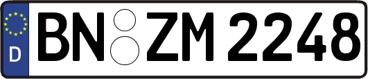 BN-ZM2248