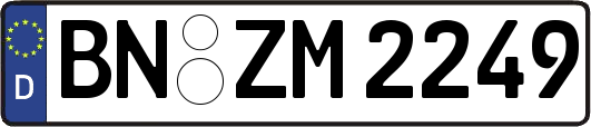 BN-ZM2249