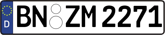BN-ZM2271