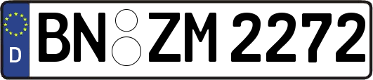 BN-ZM2272