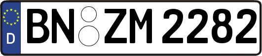 BN-ZM2282