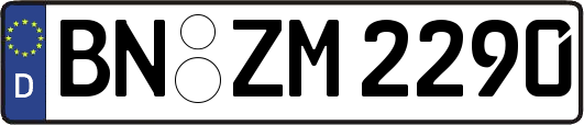 BN-ZM2290