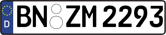 BN-ZM2293