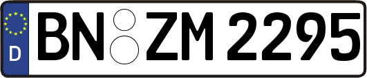 BN-ZM2295