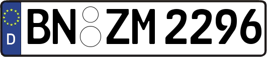 BN-ZM2296