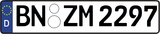 BN-ZM2297
