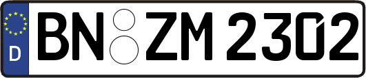 BN-ZM2302