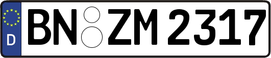 BN-ZM2317