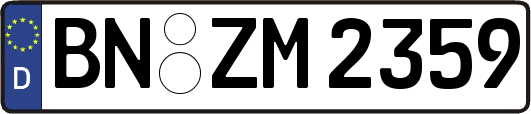 BN-ZM2359