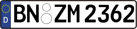BN-ZM2362