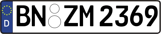 BN-ZM2369