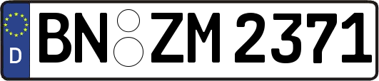 BN-ZM2371