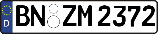 BN-ZM2372