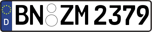BN-ZM2379