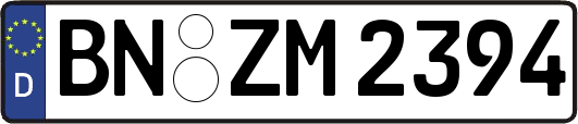BN-ZM2394
