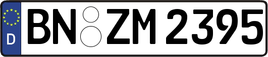 BN-ZM2395