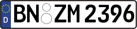 BN-ZM2396