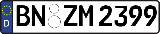BN-ZM2399