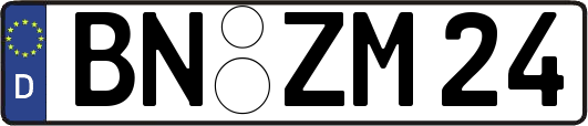 BN-ZM24