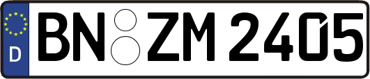 BN-ZM2405