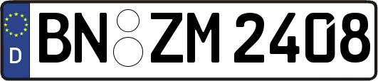 BN-ZM2408