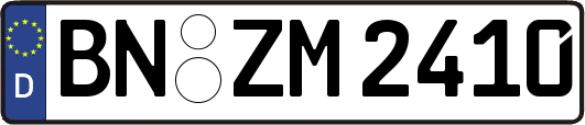 BN-ZM2410