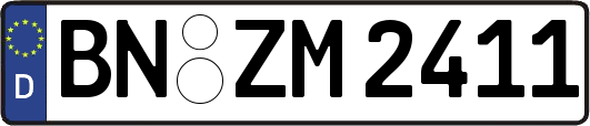 BN-ZM2411