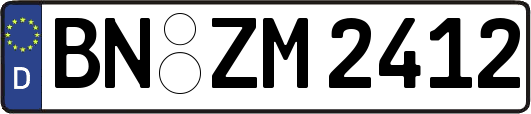 BN-ZM2412