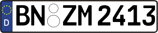 BN-ZM2413