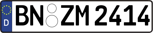 BN-ZM2414