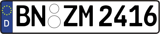 BN-ZM2416