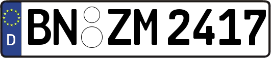 BN-ZM2417